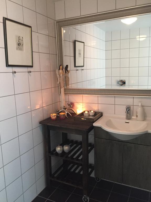 Mountain View Apartment With Sauna Nordseter Habitación foto